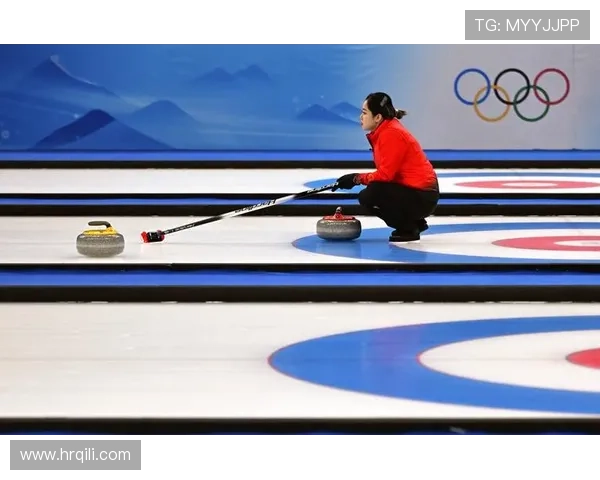 中国冰壶女队两胜三负暂列第七